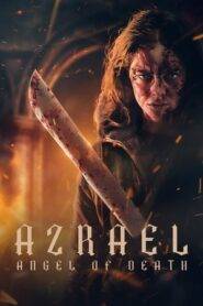 Azrael (2024) Hindi Dubbed