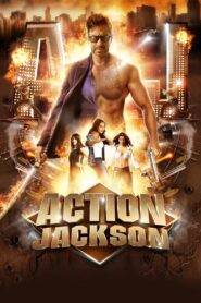 Action Jackson (2014) Hindi HD