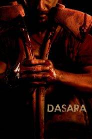 Dasara (2023) Hindi Dubbed HD Netflix