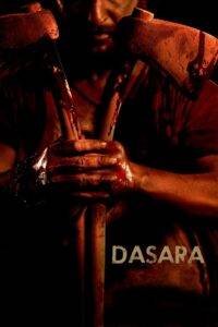 Dasara (2023) Hindi Dubbed HD Netflix