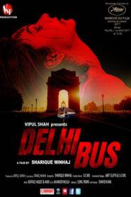 Delhi Bus (2024) Hindi PreDvD