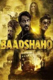 Baadshaho (2017) Hindi HD