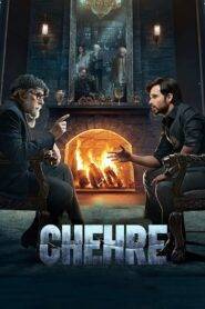 Chehre (2021) Hindi HD