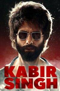 Kabir Singh (2019) Hindi HD