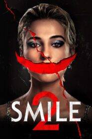 Smile 2 (2024) Hindi Dubbed