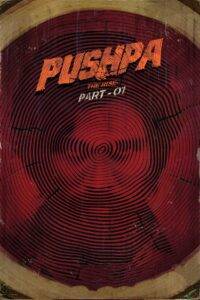 Pushpa: The Rise – Part 1 (2021) Hindi Dubbed