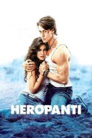 Heropanti (2014) Hindi HD