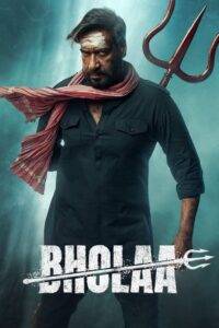 Bholaa (2023) Hindi HD