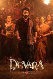 Devara : Part 1 (2024) Hindi Dubbed Netflix