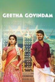 Geetha Govindam (2018) Hindi Dubbed