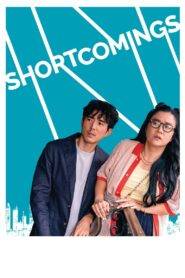 Shortcomings (2023) Hindi Dubbed