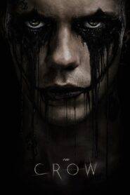 The Crow (2024) Hindi Dubbed