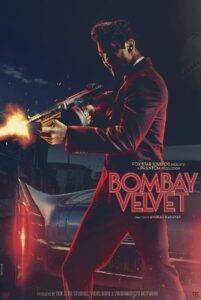 Bombay Velvet (2015) Hindi HD