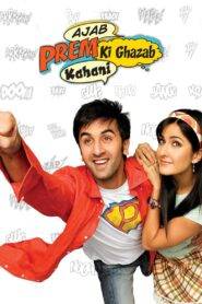 Ajab Prem Ki Ghazab Kahani (2009) Hindi HD