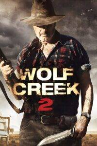 Wolf Creek 2 (2013) Hindi Dubbed