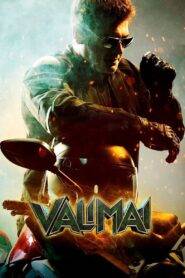 Valimai (2022) Hindi Dubbed