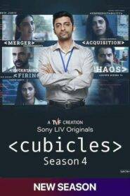 Cubicles (2024) Hindi Season 4 Complete