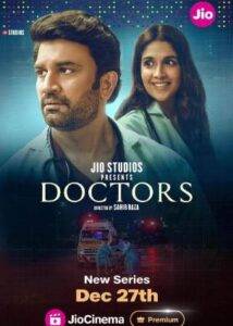 Doctors (2024) Hindi Season 1 Complete