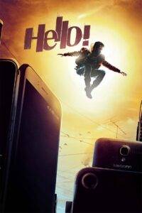 Taqdeer (Hello) (2018) Hindi Dubbed