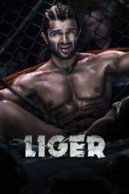 Liger (2022) Hindi HD