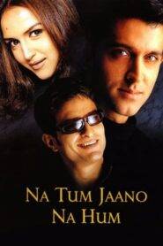 Na Tum Jaano Na Hum (2002) Hindi HD