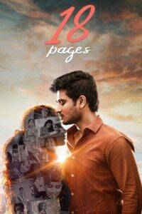 18 Pages (2022) HQ Hindi Dubbed