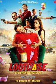 Lootcase (2020) Hindi HD