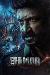 Bhimaa (2024) Hindi Dubbed