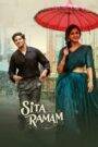 Sita Ramam (2022) Hindi Dubbed