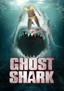 Ghost Shark (2013) Hindi Dubbed