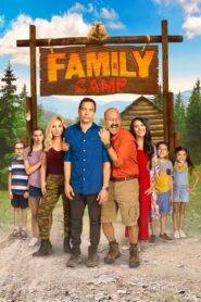 Family Camp (2022) Hindi Dubbed Netflix