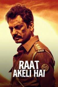 Raat Akeli Hai (2020) Hindi HD Netflix