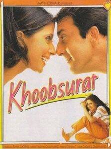 Khoobsurat (1999) Hindi HD