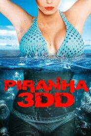 Piranha 3DD (2012) Hindi Dubbed