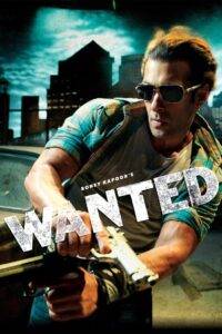 Wanted (2009) Hindi HD