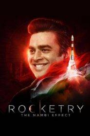 Rocketry: The Nambi Effect (2022) Hindi HD