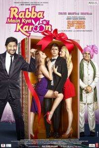 Rabba Main Kya Karoon (2013) Hindi HD