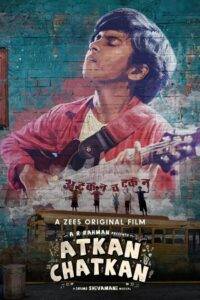 Atkan Chatkan (2020) Hindi HD