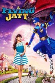 A Flying Jatt (2016) Hindi HD