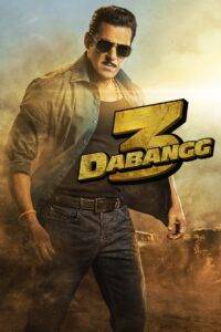 Dabangg 3 (2019) Hindi HD