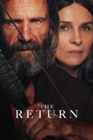 The Return (2024) HQ Hindi Dubbed