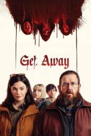 Get Away (2024) HQ Hindi Dubbed