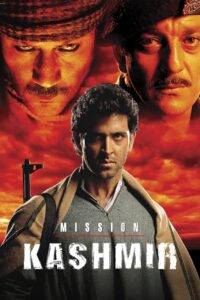 Mission Kashmir (2000) Hindi HD