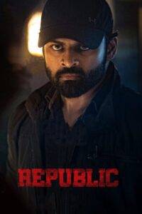 Republic (2021) Hindi Dubbed