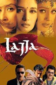 Lajja (2001) Hindi HD