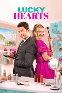 Lucky Hearts (2023) Hindi Dubbed