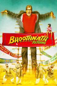 Bhoothnath Returns (2014) Hindi HD