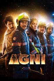 Agni (2024) Hindi HD