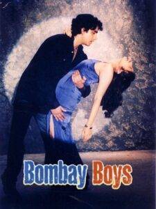 Bombay Boys (1998) Hindi Dubbed