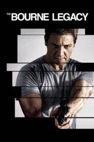 The Bourne Legacy (2012) Hindi Dubbed